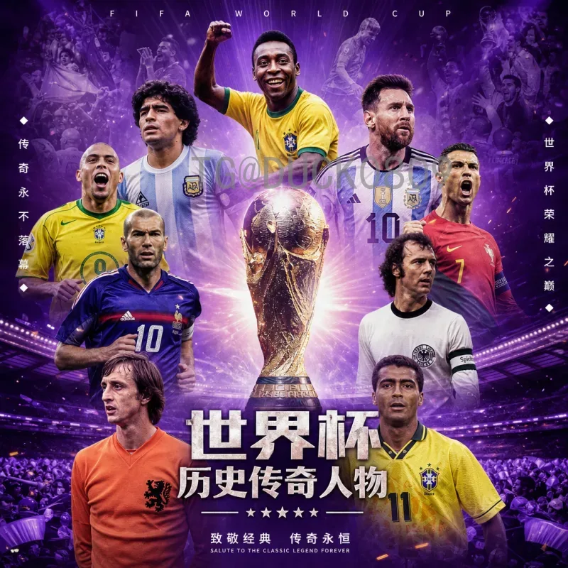 国际足联世界杯赛程表精选：2026年美加墨世界杯关键比赛日程解析